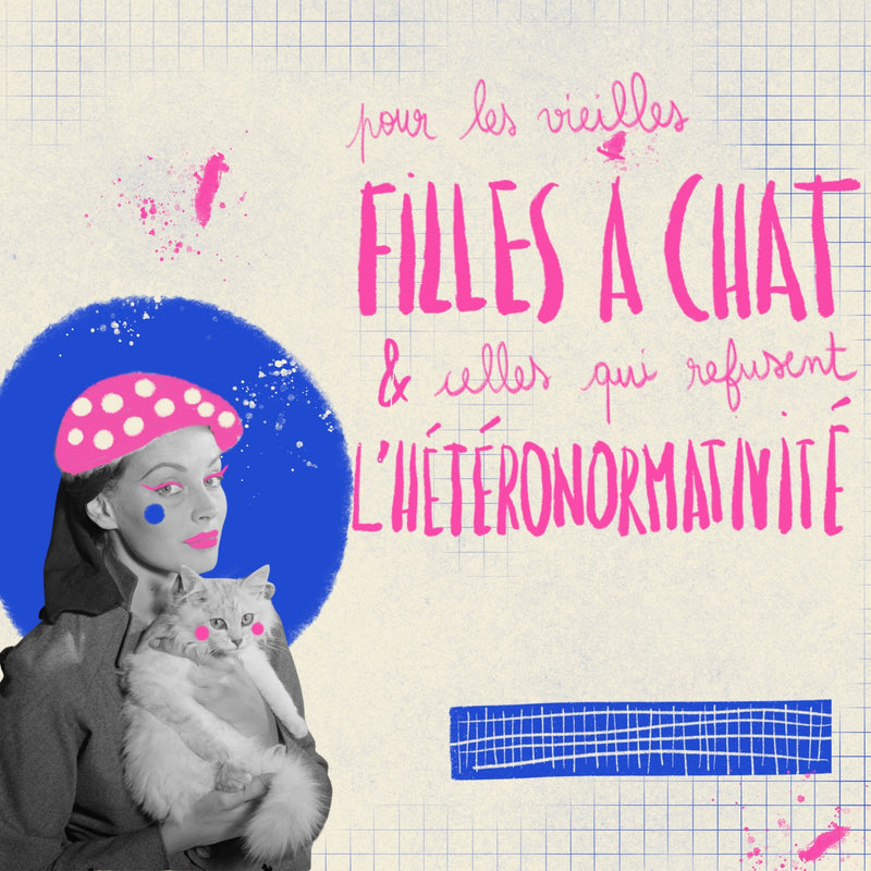 Pour les vieilles fiches à chats