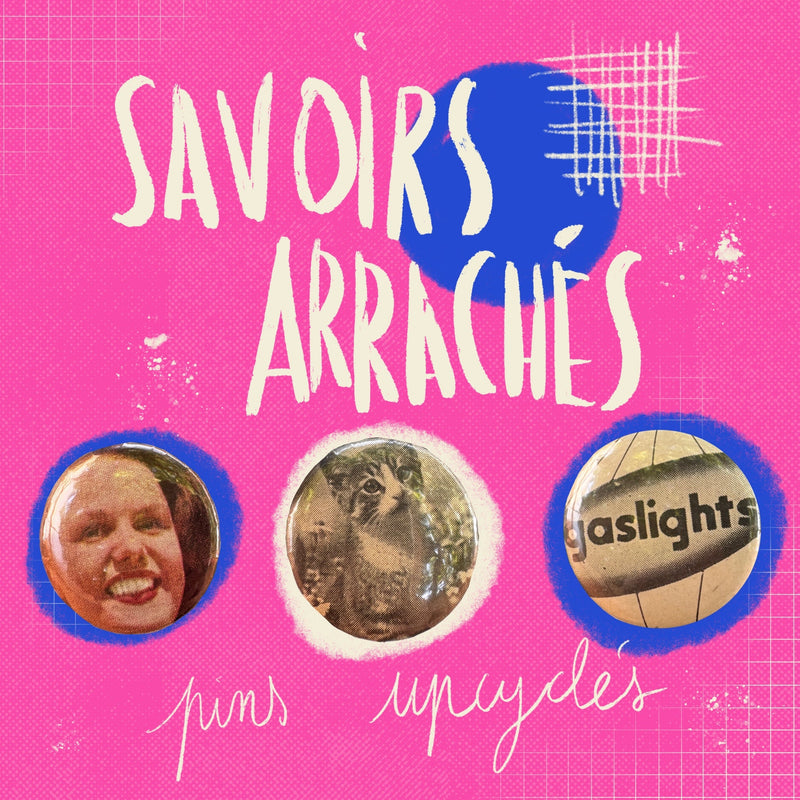 Savoirs Arrachés