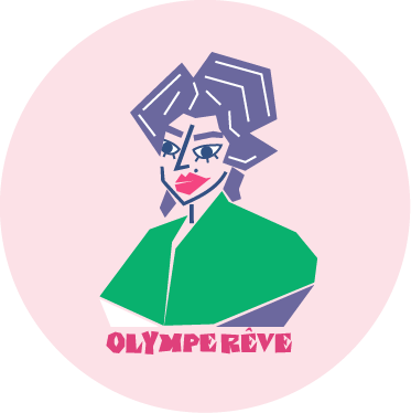 Olympe Rêve