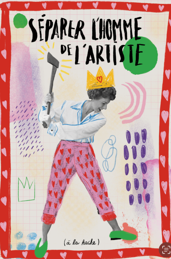 Peut-on séparer l'homme de l'artiste ?