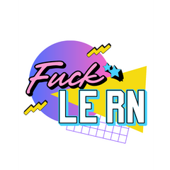 Fuck le RN — Cartes postales & affiches antifascistes