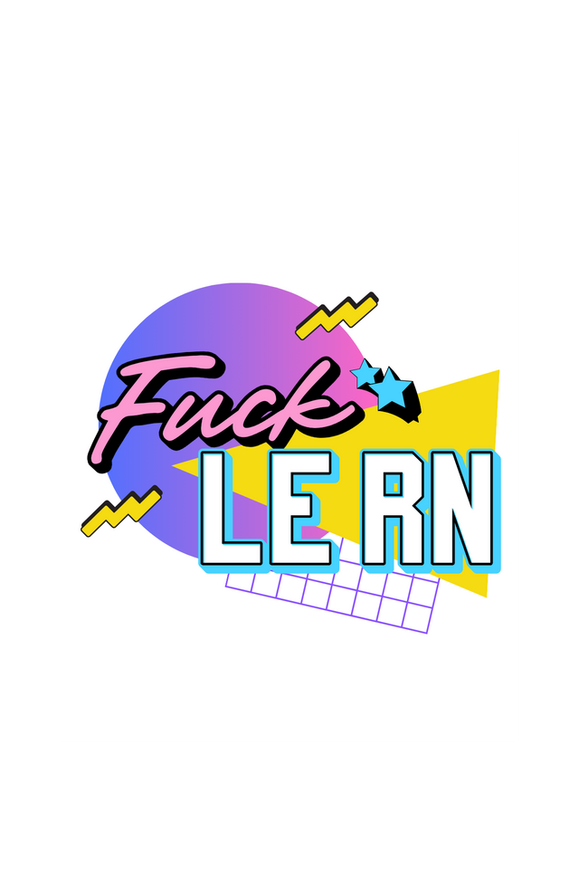 Fuck le RN — Cartes postales & affiches antifascistes