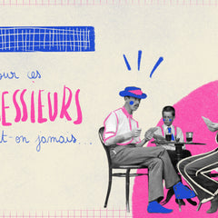 Collection image for: A offrir à ces messieurs, sait-on jamais