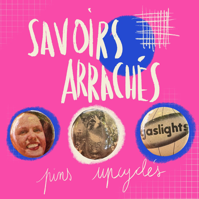 Savoirs Arrachés