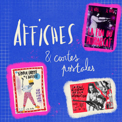 Collection image for: Affiches & Cartes Postales
