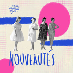 Collection image for: Nouveautés