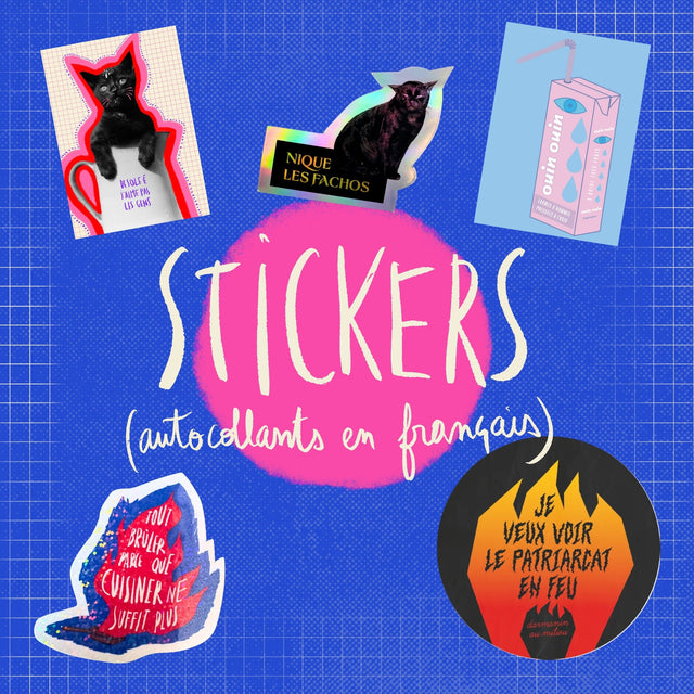 Stickers
