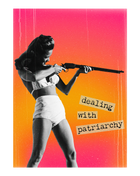 Dealing With Patriarchy