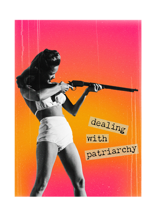 Dealing With Patriarchy