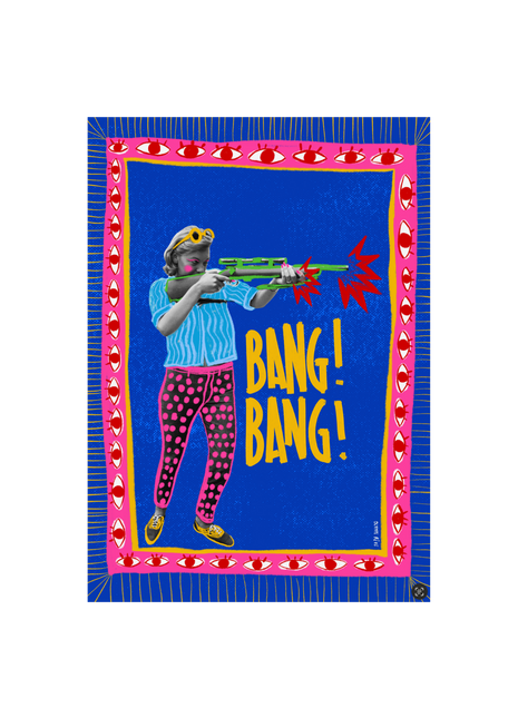 Bang Bang 2