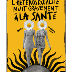 Collection image for: Pour celles qui refusent l'hétéronormativité
