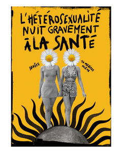 Collection image for: Pour celles qui refusent l'hétéronormativité