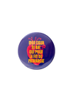 Badge 58MM
