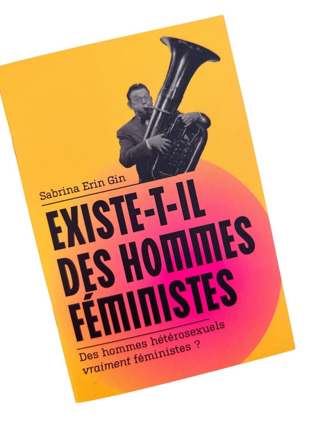 Existe-t-il des hommes féministes ? Mini édition