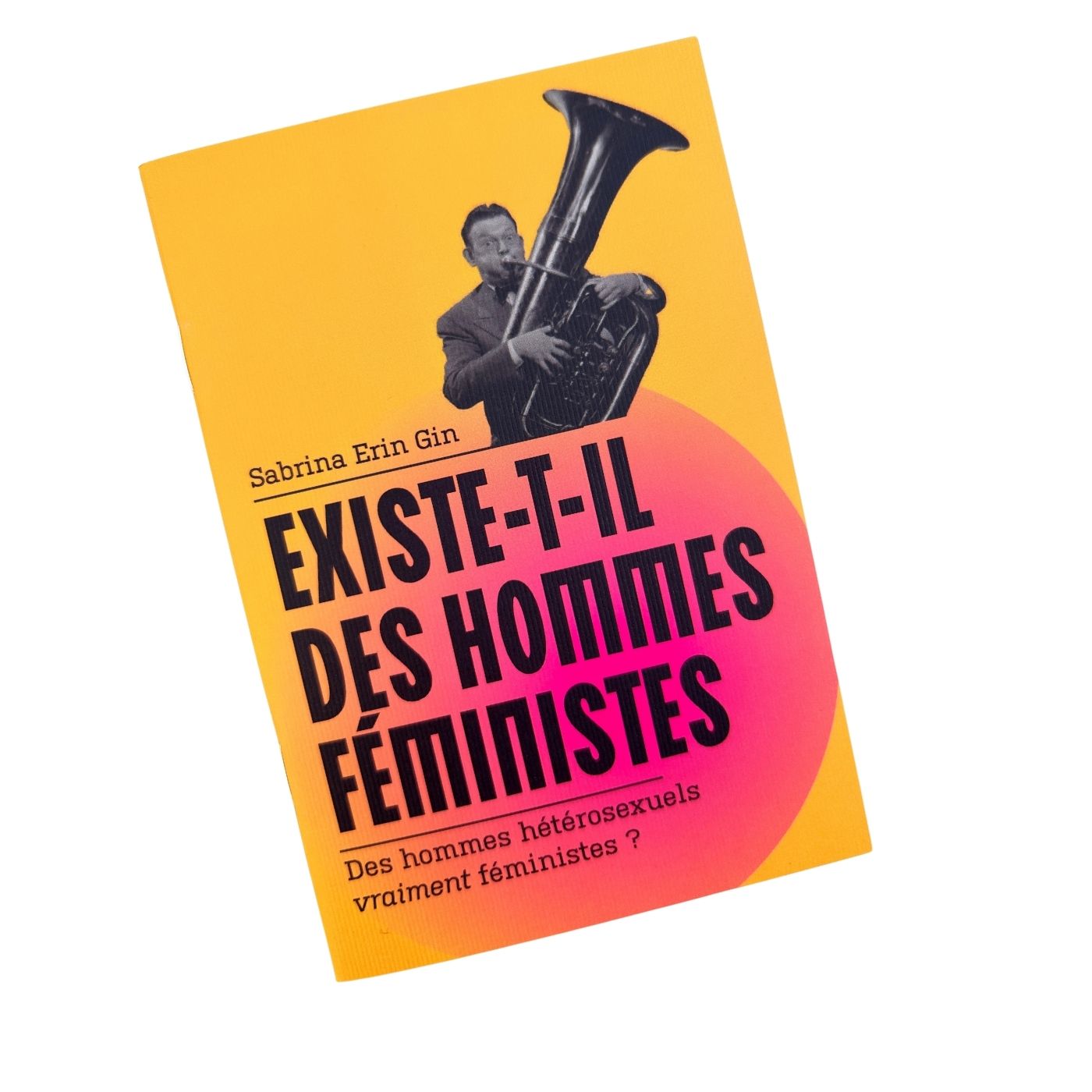 Existe-t-il des hommes féministes ? Mini édition