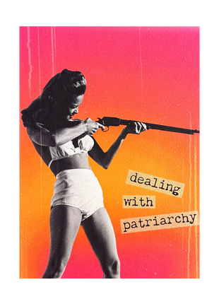 Dealing With Patriarchy