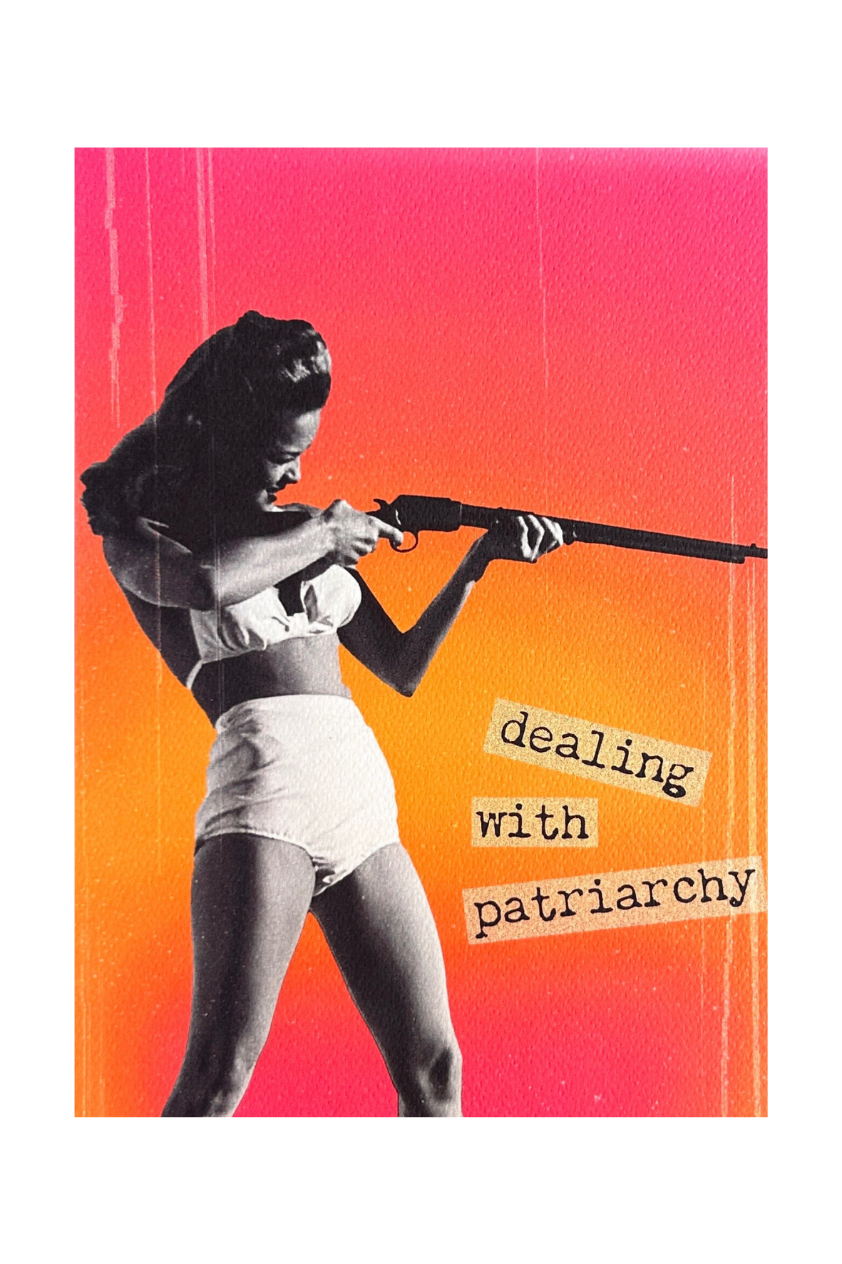 Dealing With Patriarchy