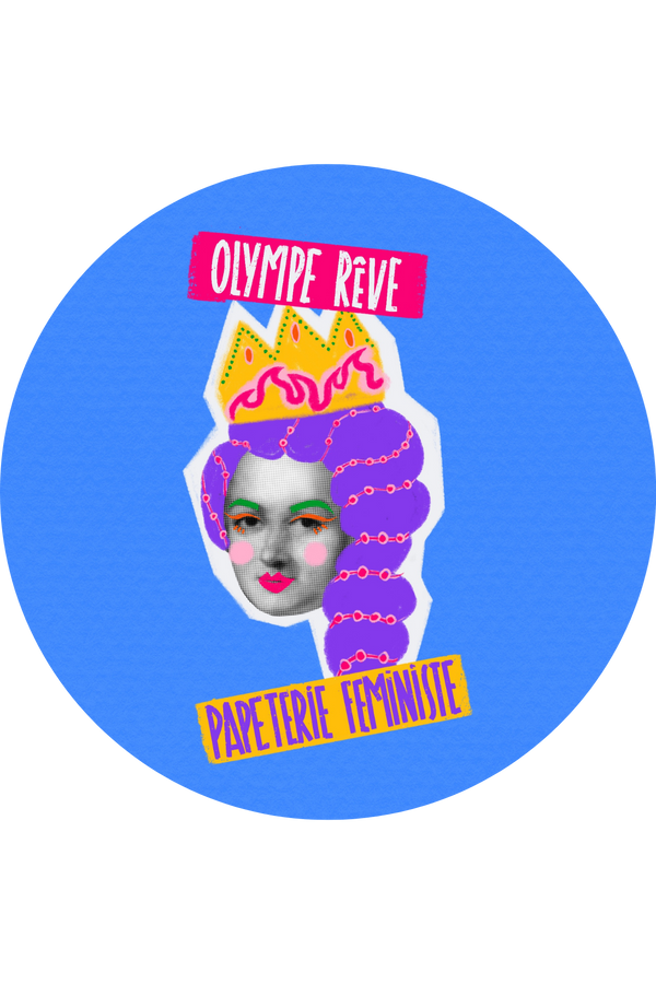 Olympe Rêve