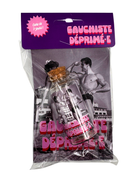 Remède pour gauchiste déprimé·e en cure de 7 jours