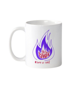 Mug - tout brûler sauf le café