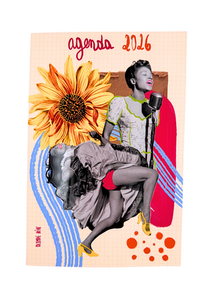 Agenda 2026 Collages