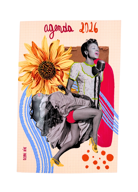 Agenda 2026 Collages