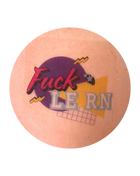 Fuck le RN Tatouage éphémère