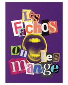Les fachos on les mange X GRASBUGE