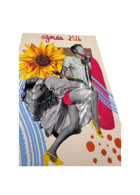 Agenda 2026 Collages