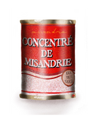 Concentré de misandrie Carte Postale A6