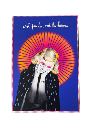 Le club de courrier d'Olympe