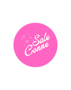 Sale Conne Badge 2