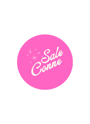 Sale Conne Badge 2