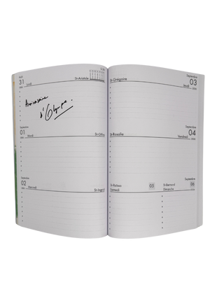 Agenda 2026 Collages