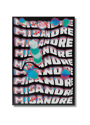 Misandre Misandre