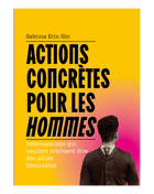 Actions concrètes pour les hommes, mini éditions