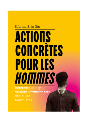 Actions concrètes pour les hommes, mini éditions