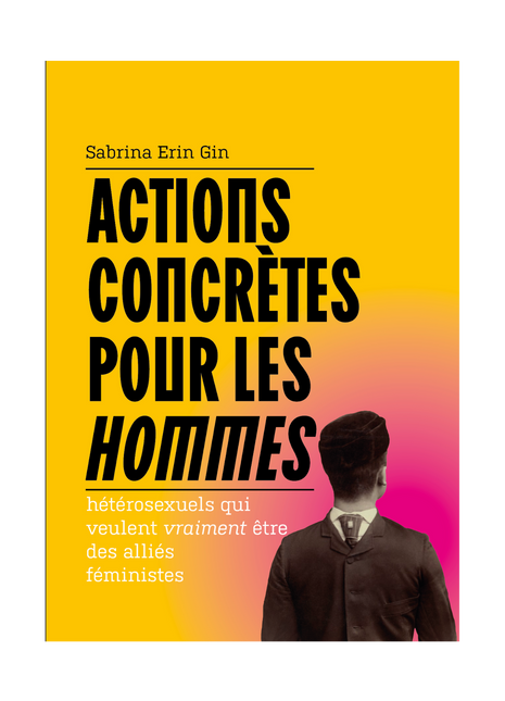 Actions concrètes pour les hommes, mini éditions