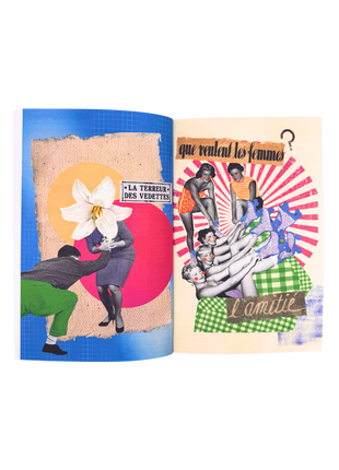 Agenda 2026 Collages