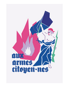 Aux armes citoyen·nes