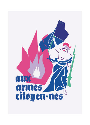 Aux armes citoyen·nes