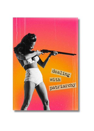 Dealing With Patriarchy