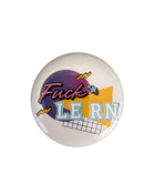 Fuck le RN 90s Badge