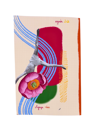 Agenda 2026 Collages