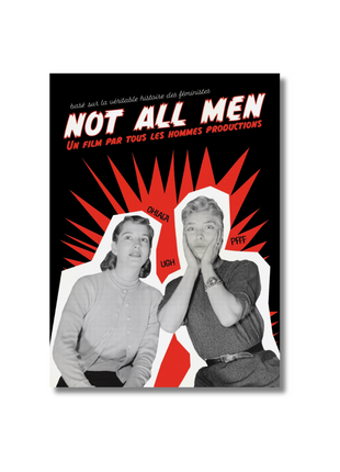 Not all men