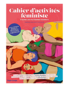 Feminist activity book and other politically incorrect games