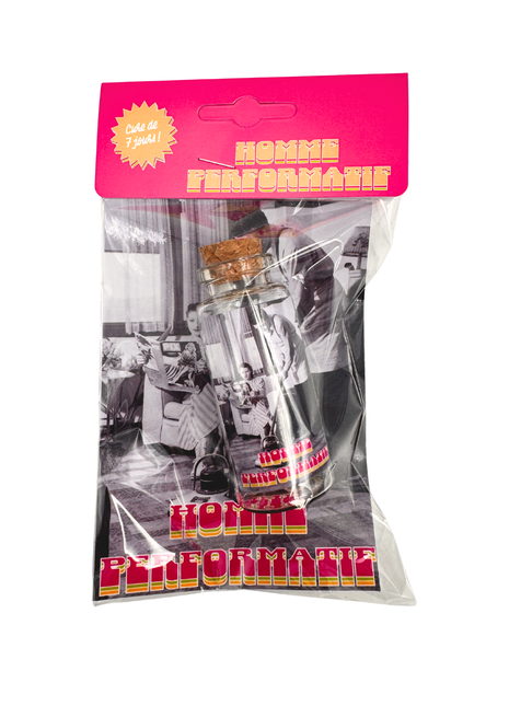 Remède pour homme performatif en cure de 7 jours