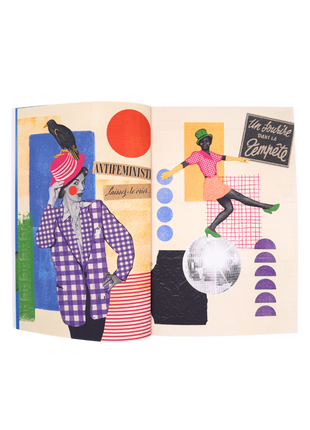 Agenda 2026 Collages