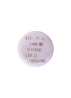 Badge 58MM