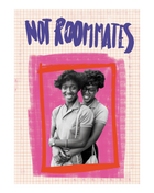 Not Roomates